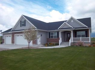4439 E 168 N, Rigby, ID 83442