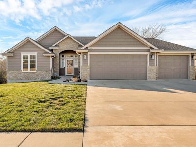 4301 SW Shenandoah Rd, Topeka, KS, 66610
