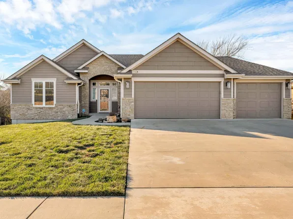 4301 SW Shenandoah Rd, Topeka, KS 66610