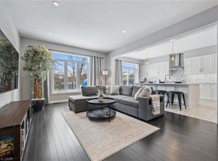 111 Ambrous Cres, Guelph, ON N1G 0E4