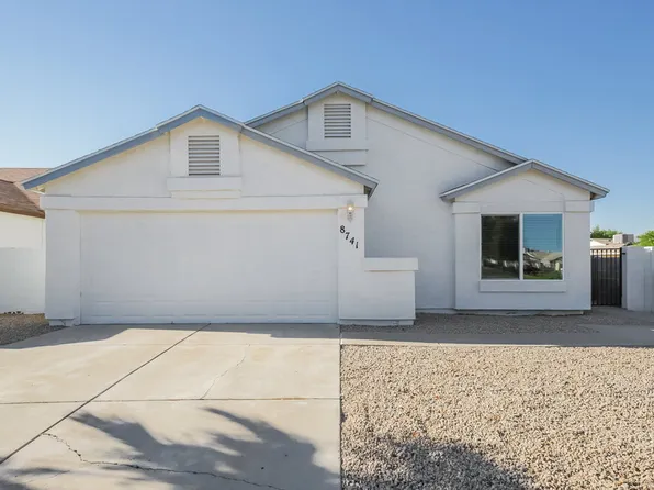 8741 W Greenbrian Dr, Peoria, AZ 85382