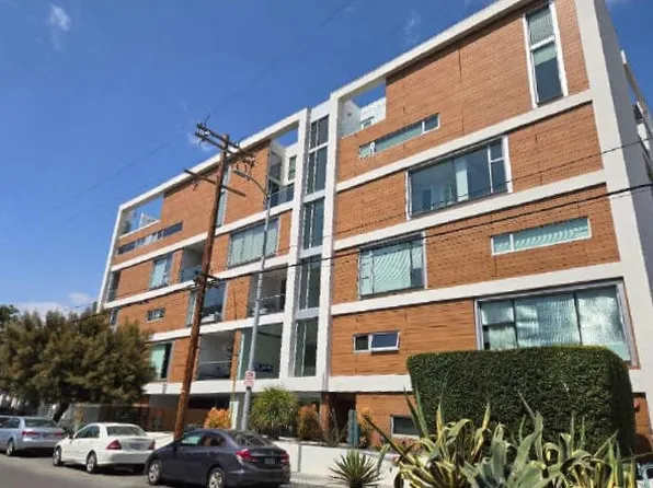 6735 Yucca St Unit 206, Los Angeles, CA 90028