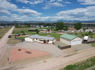 3315 Kaitlyn Loop, Helena, MT 59602