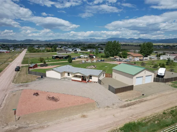 3315 Kaitlyn Loop, Helena, MT 59602