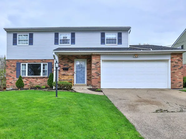 1120 Oldwick Dr, Cincinnati, OH 45215