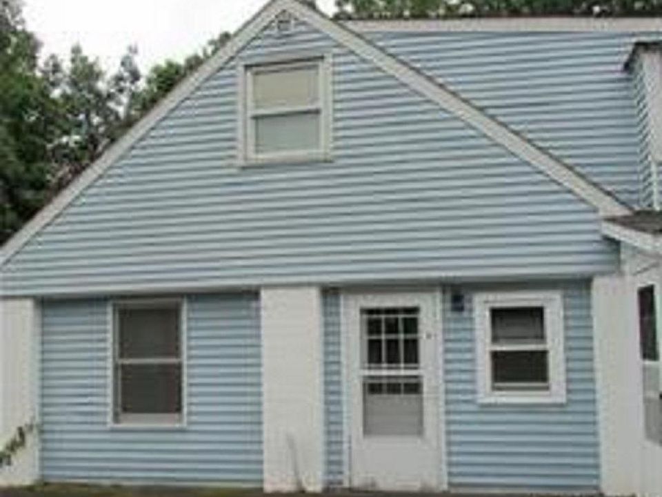 1st image of 287 Freetown Hwy APT F