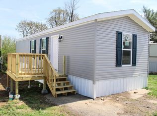 3052 Ashgrove Rd #48, Nicholasville, KY 40356