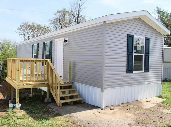 3052 Ashgrove Rd #48, Nicholasville, KY 40356