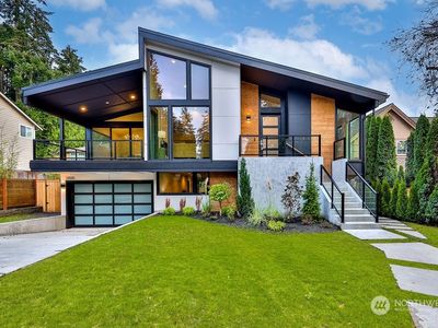 13120 134th Avenue NE, Kirkland, WA, 98034