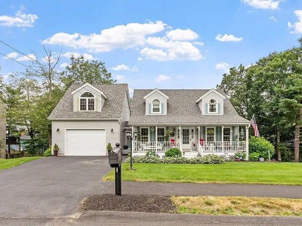 224 Century Way, Gardner, MA 01440