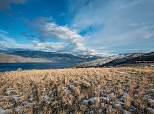 97 Tunkwa Lake Rd, Thompson Nicola, BC V0K 1W0