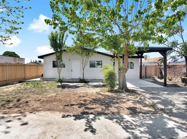 12559 W East St #W, Biola, CA 93606