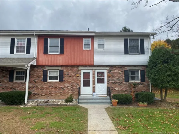 76 Athol Street #76, Killingly, CT 06239