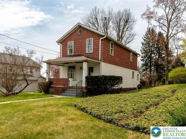 312 Susquehanna St, White Haven, PA 18661