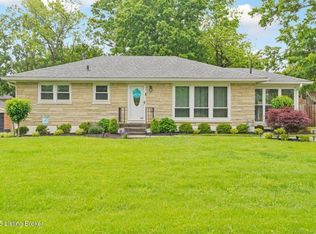 5010 Roman Dr, Louisville, KY 40291