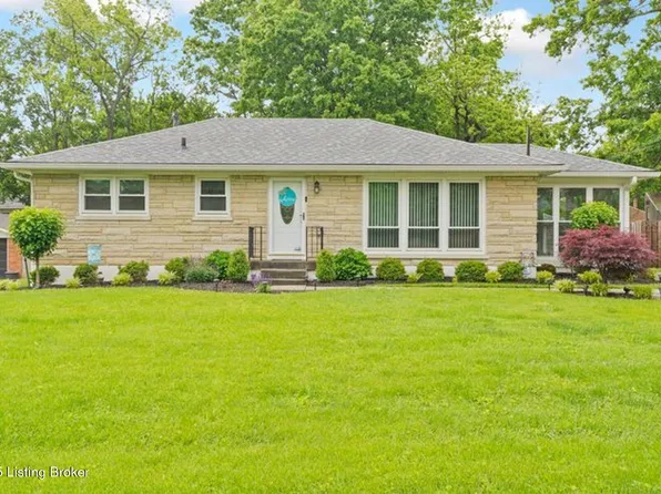 5010 Roman Dr, Louisville, KY 40291