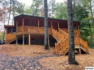 1824 Rhododendron Ln LOT 643, Sevierville, TN 37876