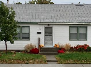 1526 Judson Ave, Richland, WA 99354