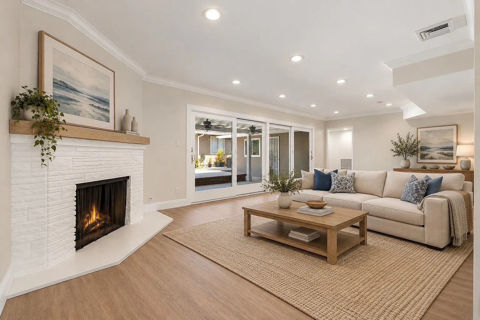 4 bed, 1460 sqft, $4,595 — Photo 3