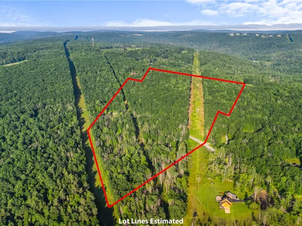 Davis Rd #43, Corning, NY 14830