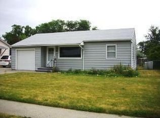 609 Nelson Dr, Billings, MT 59102
