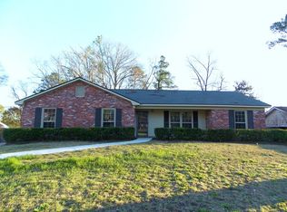 3604 Bridgewater Rd, Columbus, GA 31909