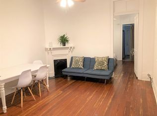 1124 Toledano St, New Orleans, LA 70115