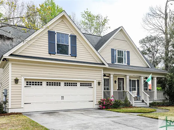 100 Whistling Duck Court, Savannah, GA 31406