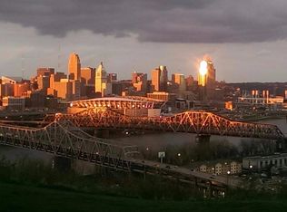 107 Winding Way UNIT F, Covington, KY 41011