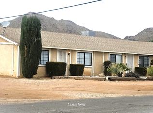 20280 Serrano Rd APT 1, Apple Valley, CA 92307