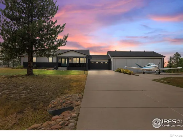 4627 Betty Pl, Erie, CO 80516