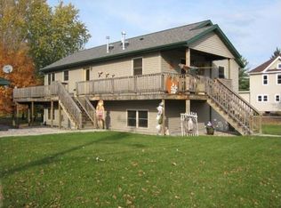 175 Walnut St, Loganville, WI 53943