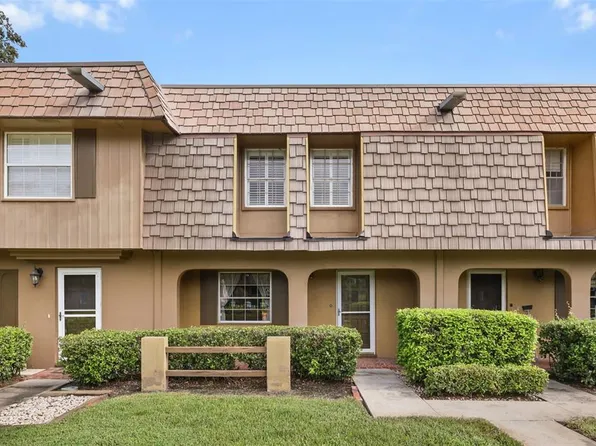 3104 HARRISON AVENUE #A3, ORLANDO, FL 32804