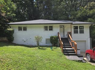 2725 S Clark Dr, East Pt, GA 30344