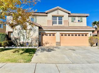 3607 Fairgreen Ln, Palmdale, CA 93551