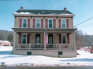 981 Englesville Hill Rd, Boyertown, PA 19512
