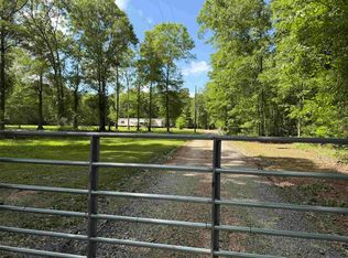 17635 Melancon Rd, Livingston, LA 70754