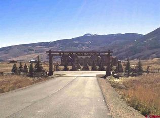 104 White Stallion Cir, Skyland area, CO 81224