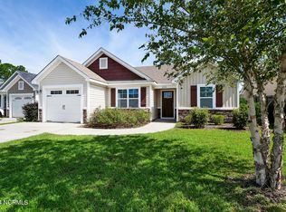 2058 Willow Stone Ct, Leland, NC 28451