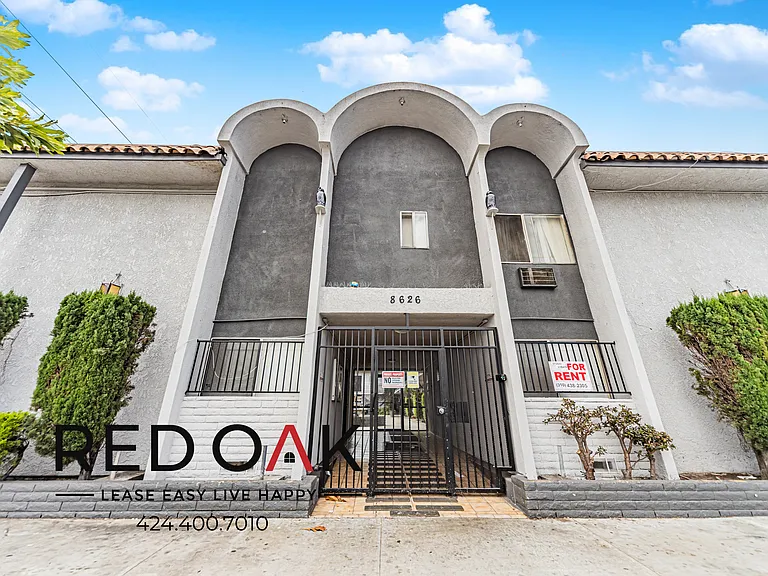 8626 E Artesia Blvd #20 — Photo 8