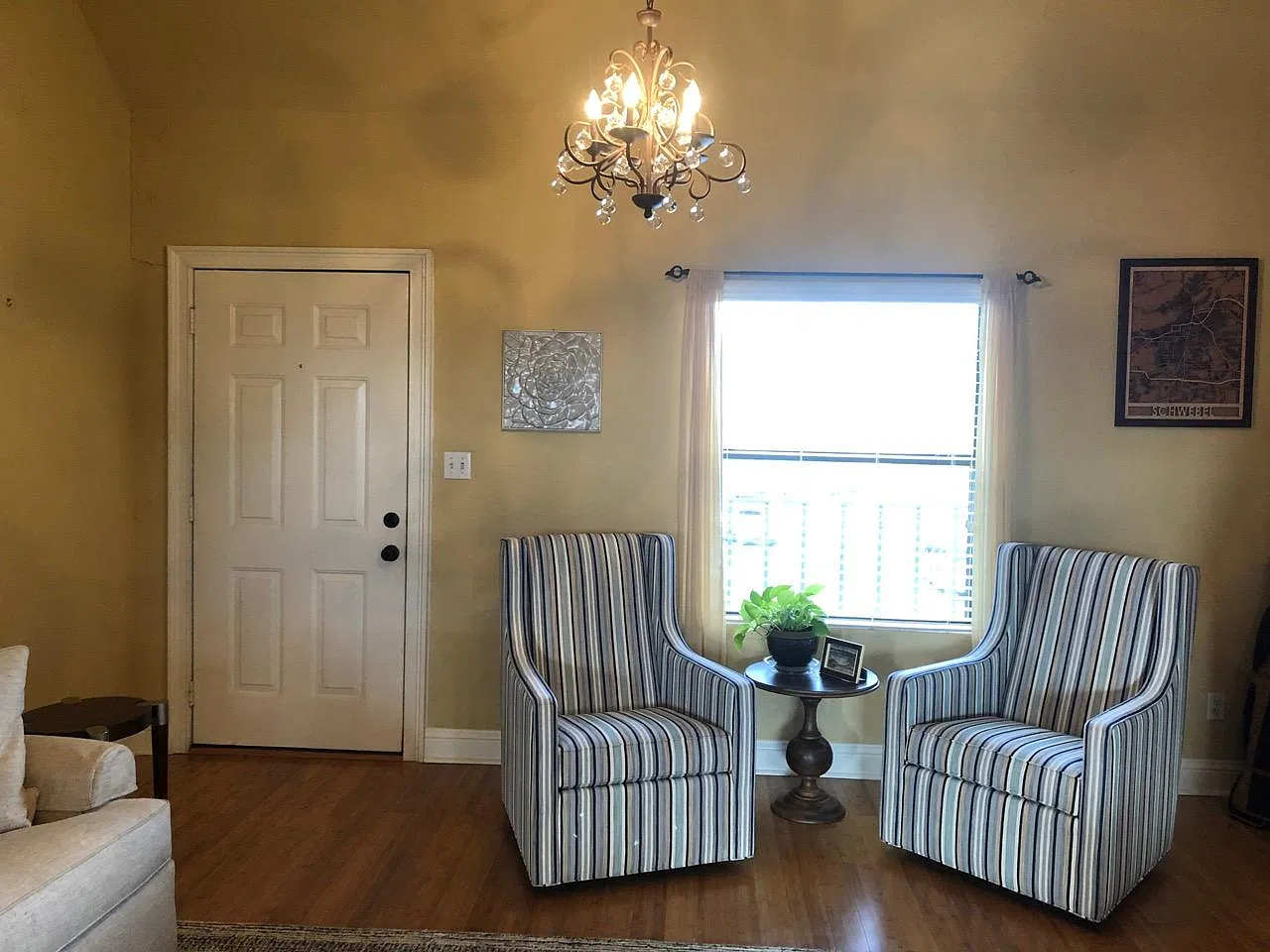 2 bed, 1017 sqft, $1,300 — Photo 3