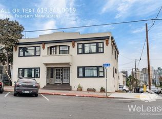 147 W Ivy St, San Diego, CA 92101