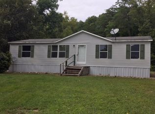 359 Industrial Rd, Newport, TN 37821