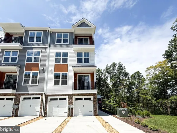 85 Valerian Loop #2, Stafford, VA 22554