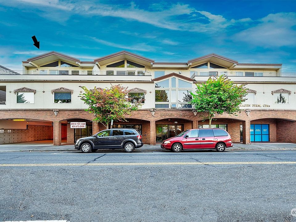 110 3rd Avenue N UNIT 303, Edmonds, WA 98020 Zillow