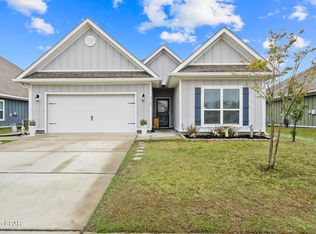 316 Highbrook Rd, Panama City, FL 32404