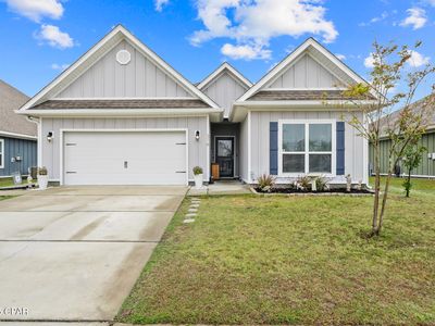 316 Highbrook Rd, Panama City, FL, 32404