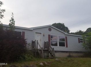 91 Miller Rd, Argyle, NY 12809