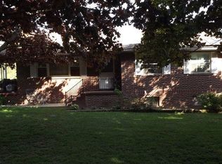 194 Melrose Ln, Princeton, WV 24739