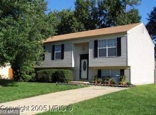 10704 Cedarwood Dr, Waldorf, MD